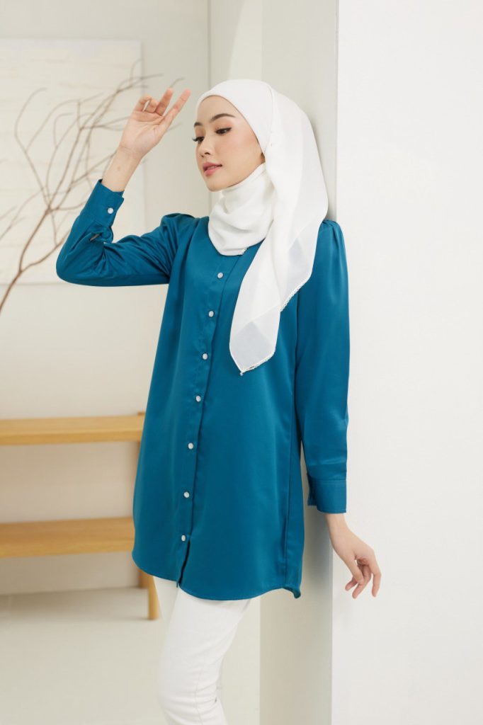 PUFFY PLAIN TOP BOLD SERIES (NEW IN)
