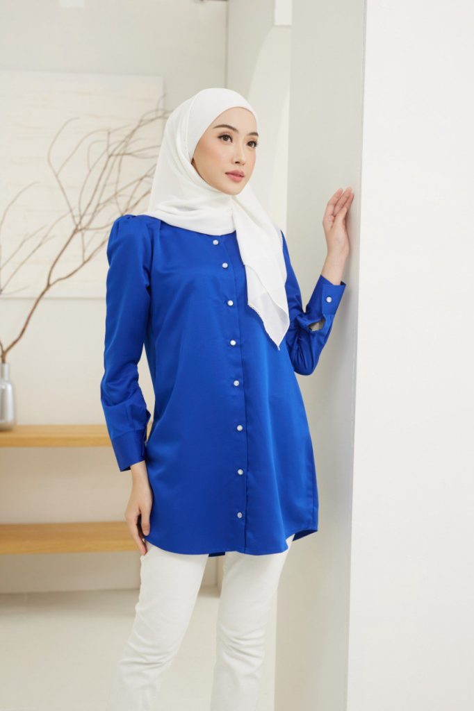 PUFFY PLAIN TOP BOLD SERIES (NEW IN)