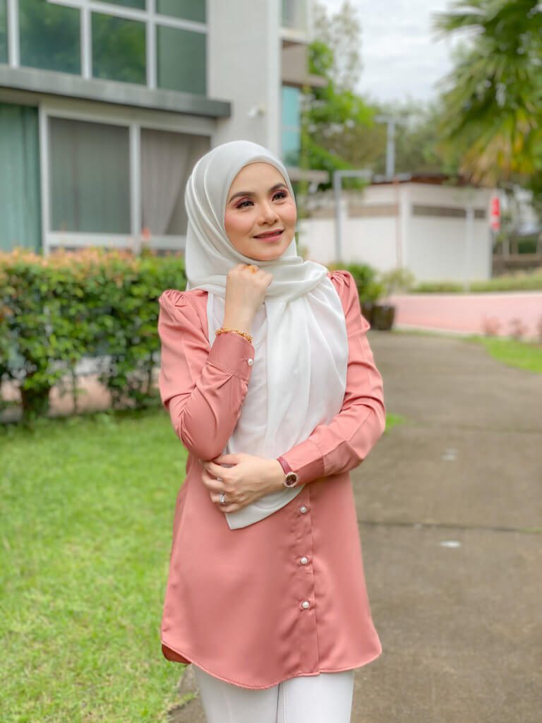 PUFFY PLAIN TOP BOLD SERIES (NEW IN)