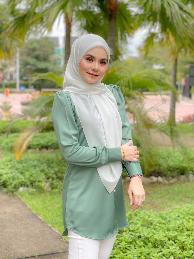 PUFFY PLAIN TOP BOLD SERIES (NEW IN)