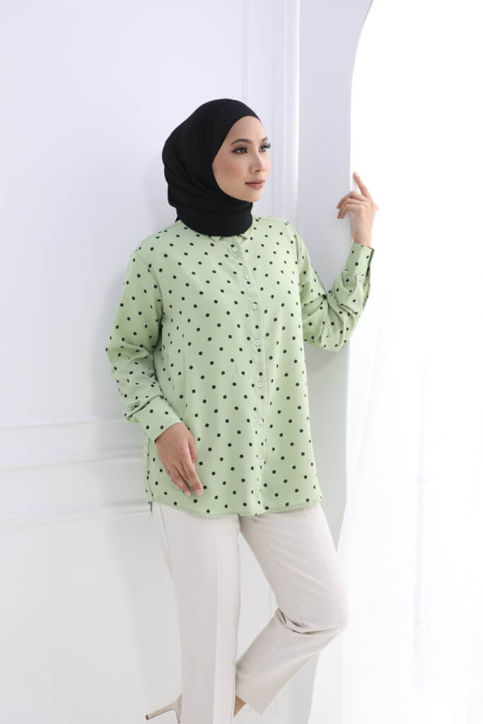 VALERIA TOP (CODE 1-17 ) – PRE ORDER