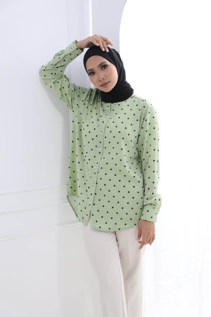 VALERIA TOP (CODE 1-17 ) – PRE ORDER