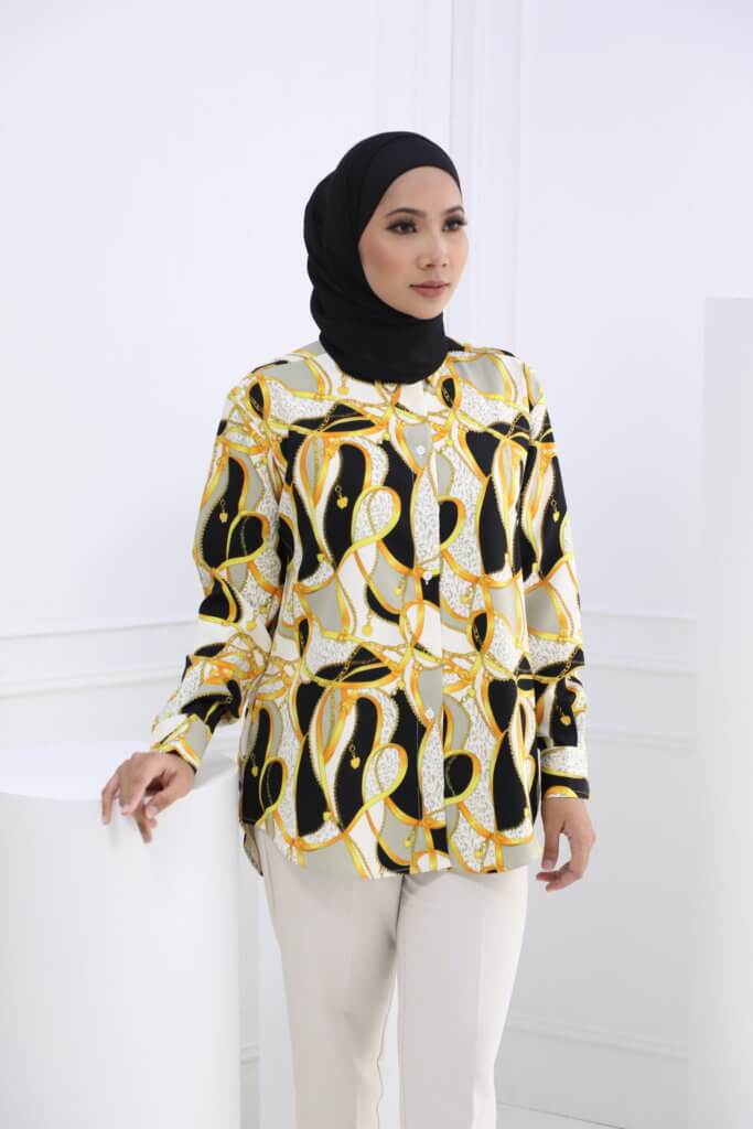 VALERIA TOP (CODE 1-17 ) – PRE ORDER