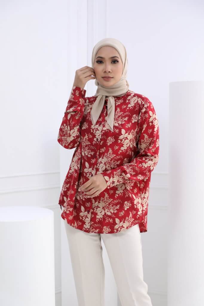 VALERIA TOP (CODE 1-17 ) – PRE ORDER