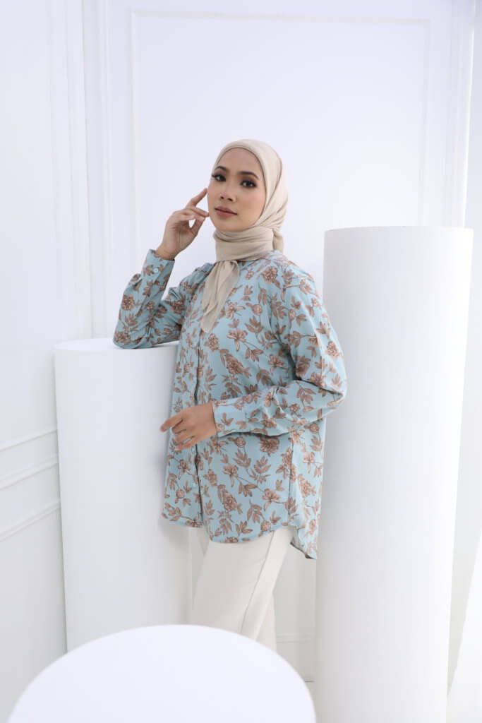 VALERIA TOP (CODE 1-17 ) – PRE ORDER