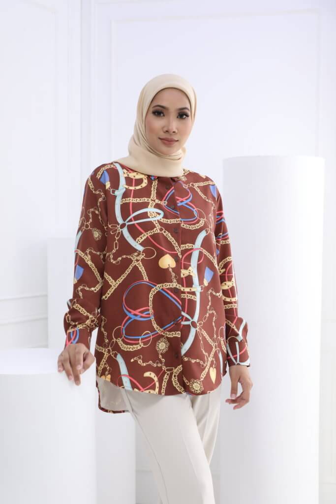 VALERIA TOP (CODE 1-17 ) – PRE ORDER