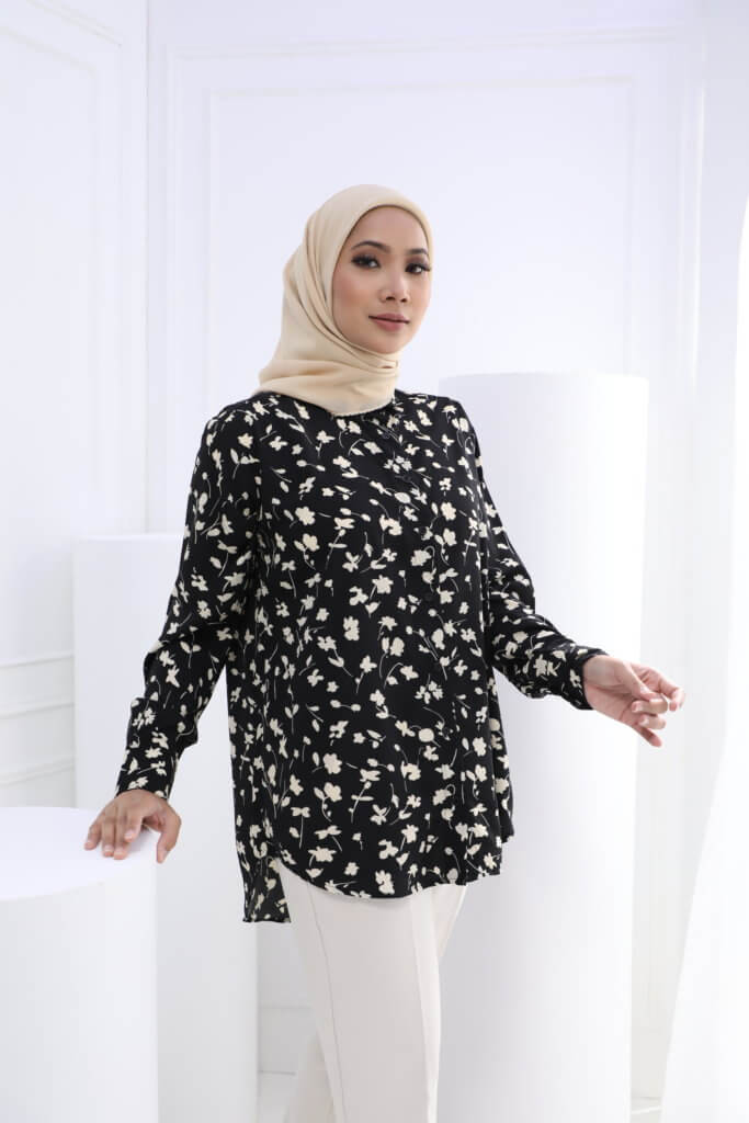 VALERIA TOP (CODE 1-17 ) – PRE ORDER