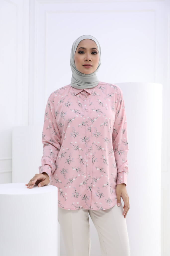 VALERIA TOP (CODE 1-17 ) – PRE ORDER