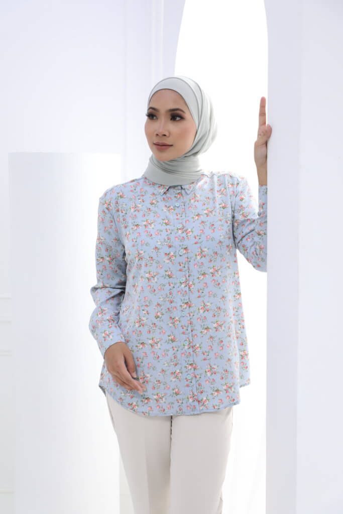 VALERIA TOP (CODE 1-17 ) – PRE ORDER