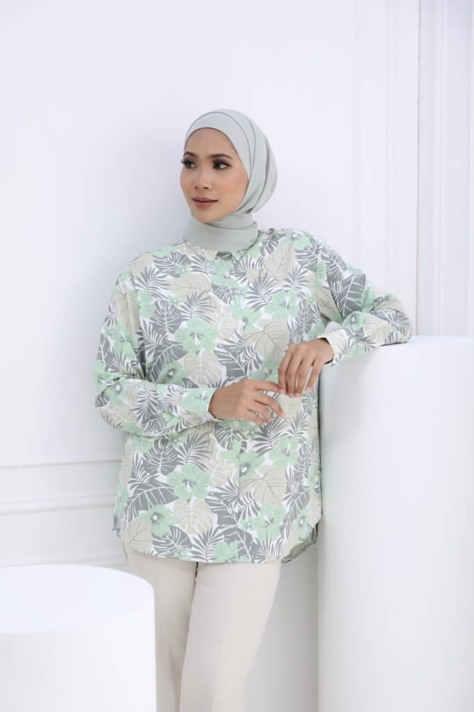 VALERIA TOP (CODE 1-17 ) – PRE ORDER