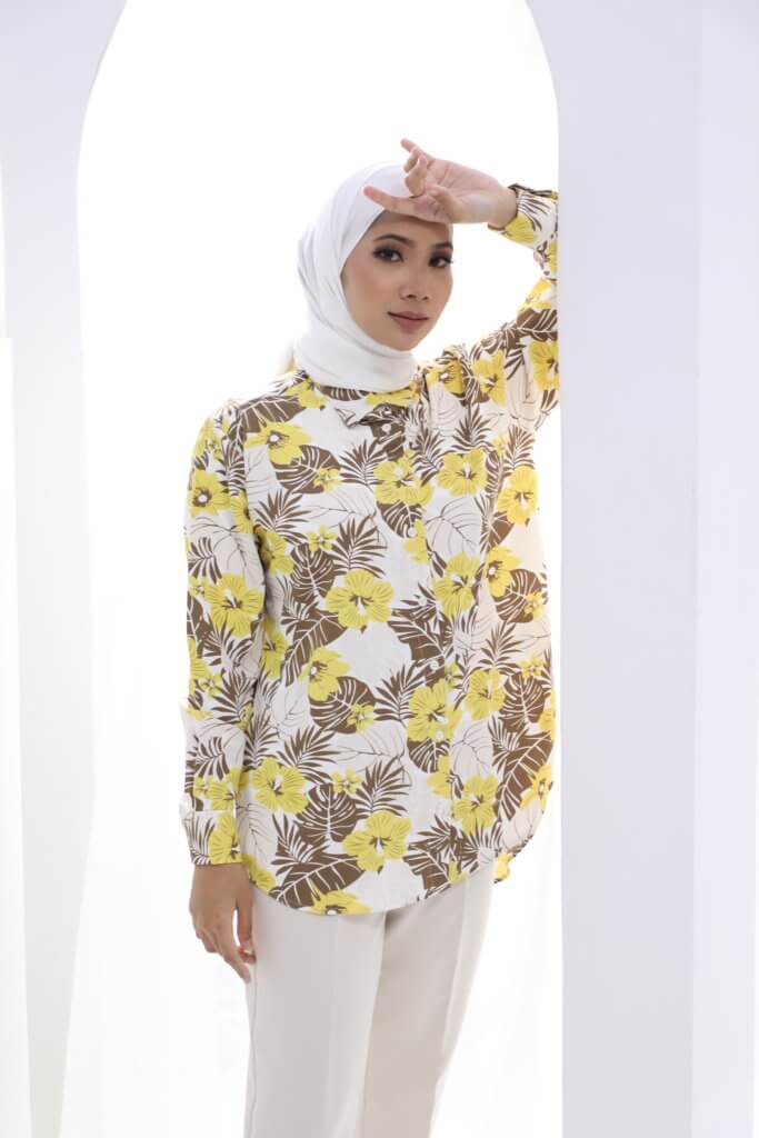 VALERIA TOP (CODE 1-17 ) – PRE ORDER