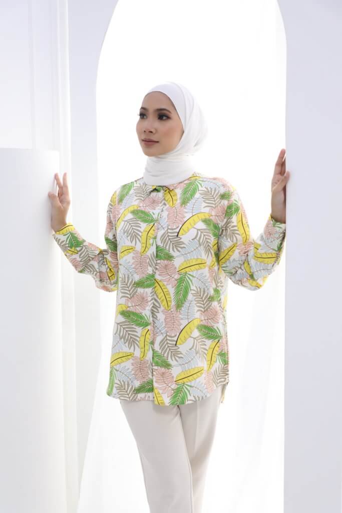 VALERIA TOP (CODE 1-17 ) – PRE ORDER