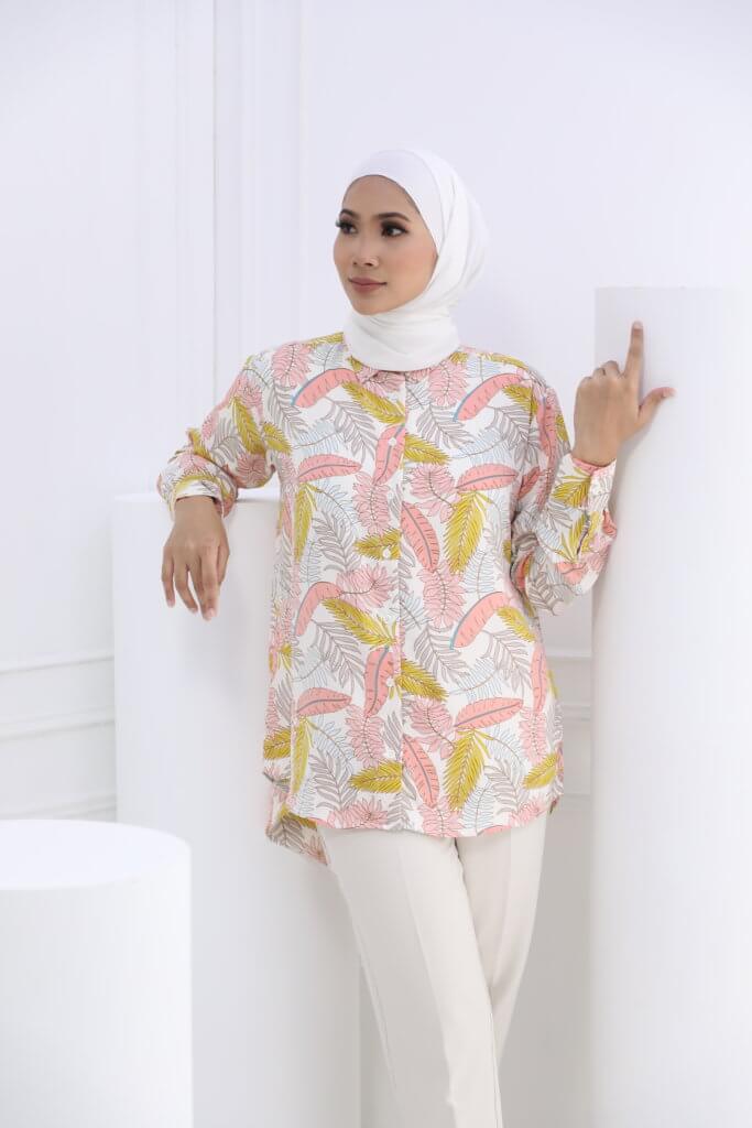 VALERIA TOP (CODE 1-17 ) – PRE ORDER