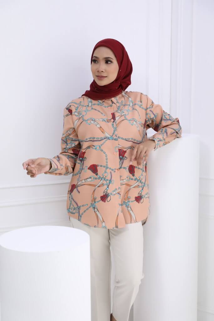 VALERIA TOP (CODE 1-17 ) – PRE ORDER
