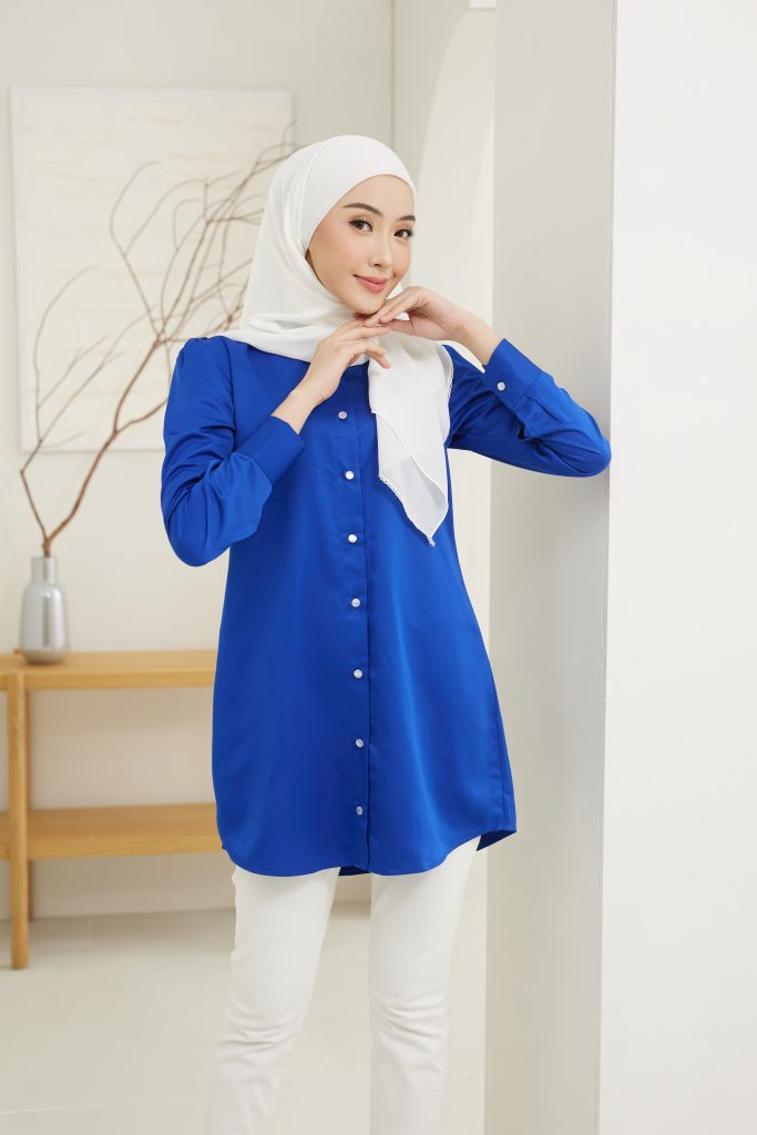 PUFFY PLAIN TOP BOLD SERIES (NEW IN)
