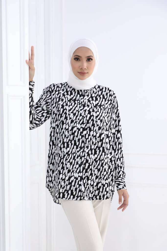 VALERIA TOP (CODE 1-17 ) – PRE ORDER