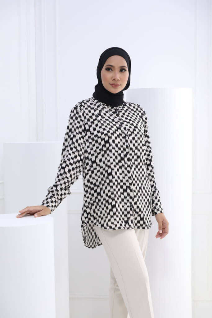 VALERIA TOP (CODE 1-17 ) – PRE ORDER