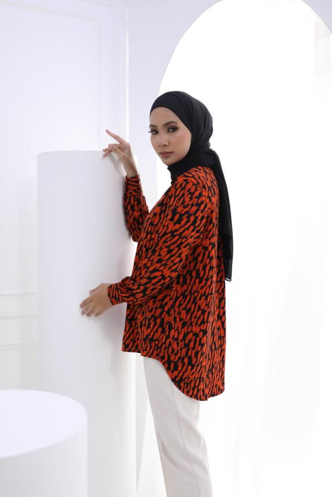 VALERIA TOP (CODE 1-17 ) – PRE ORDER