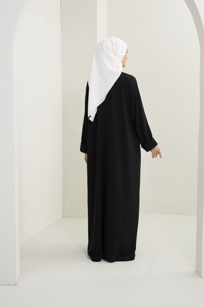 MADISON KAFTAN (NEW ARRIVAL)