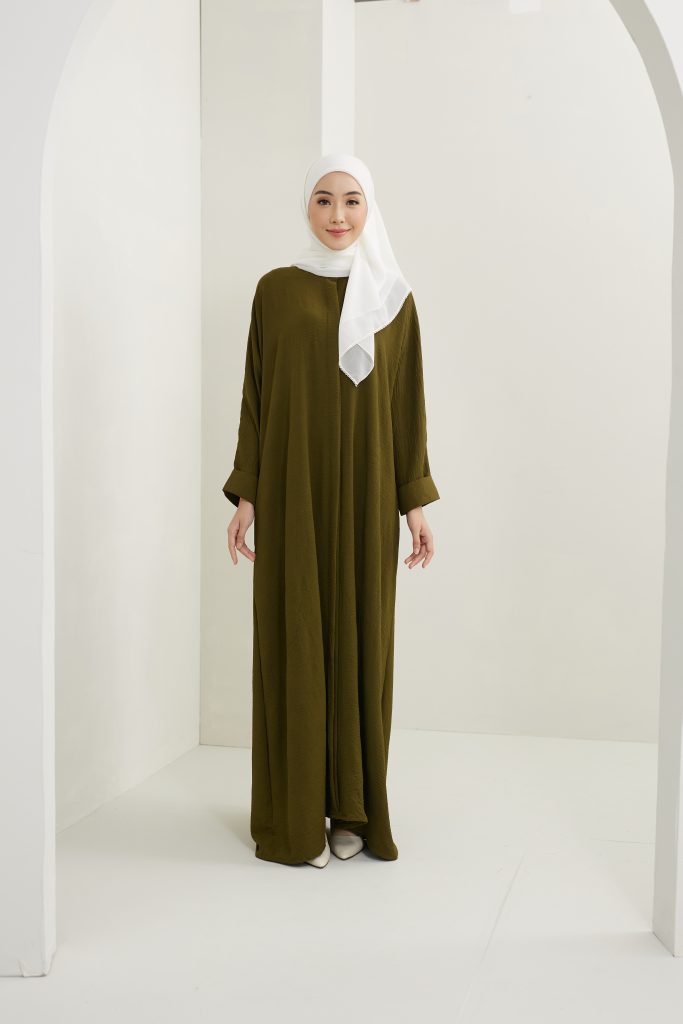 MADISON KAFTAN (NEW ARRIVAL)