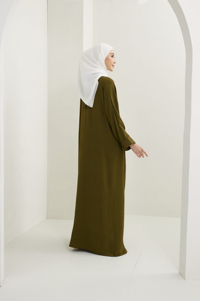 MADISON KAFTAN (NEW ARRIVAL)