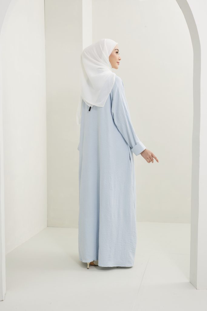 MADISON KAFTAN (NEW ARRIVAL)