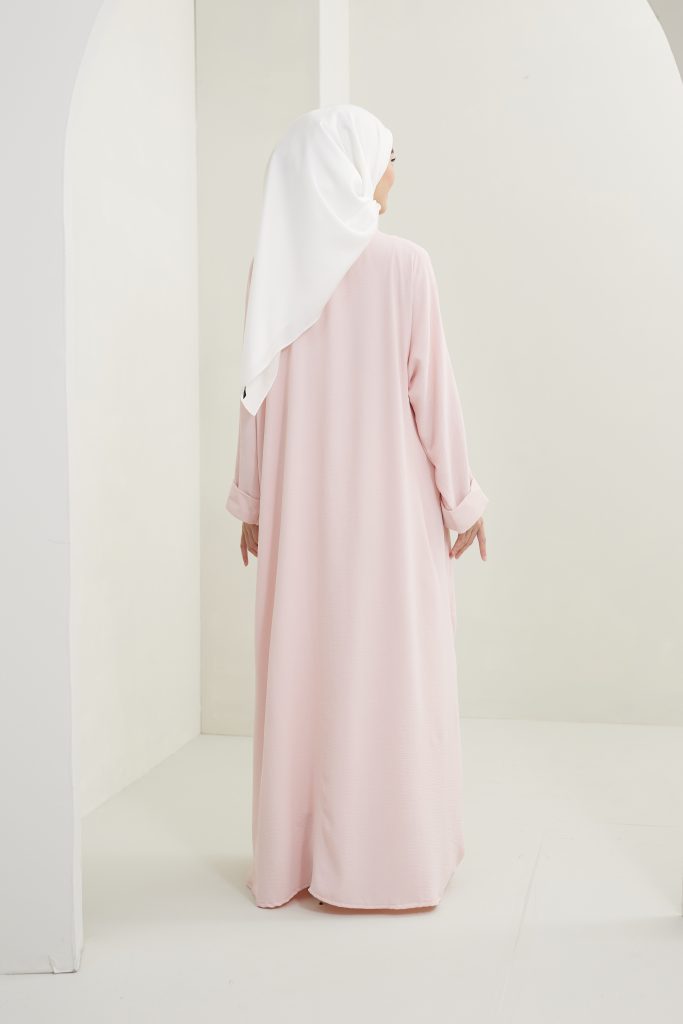 MADISON KAFTAN (NEW ARRIVAL)