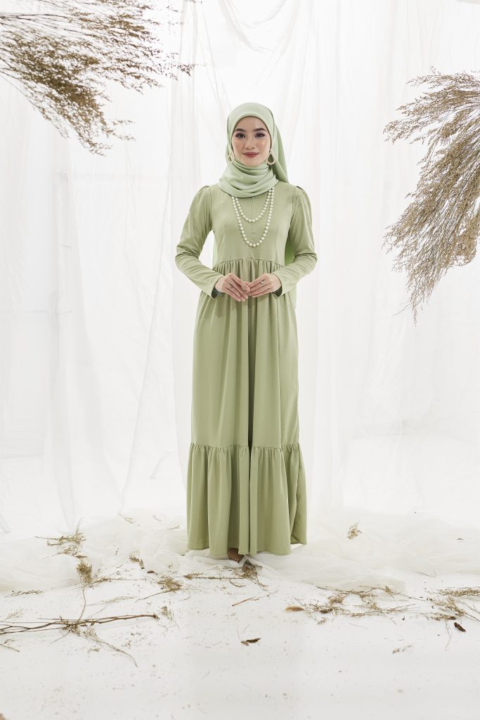 CATALINA DRESS (ADULT)