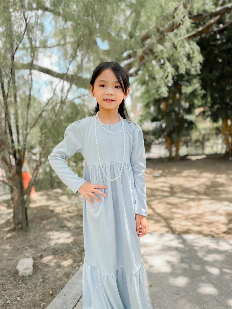 CATALINA DRESS (KIDS)