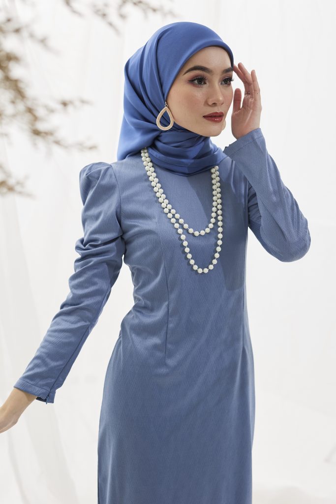 CATHERINE KURUNG PUFF