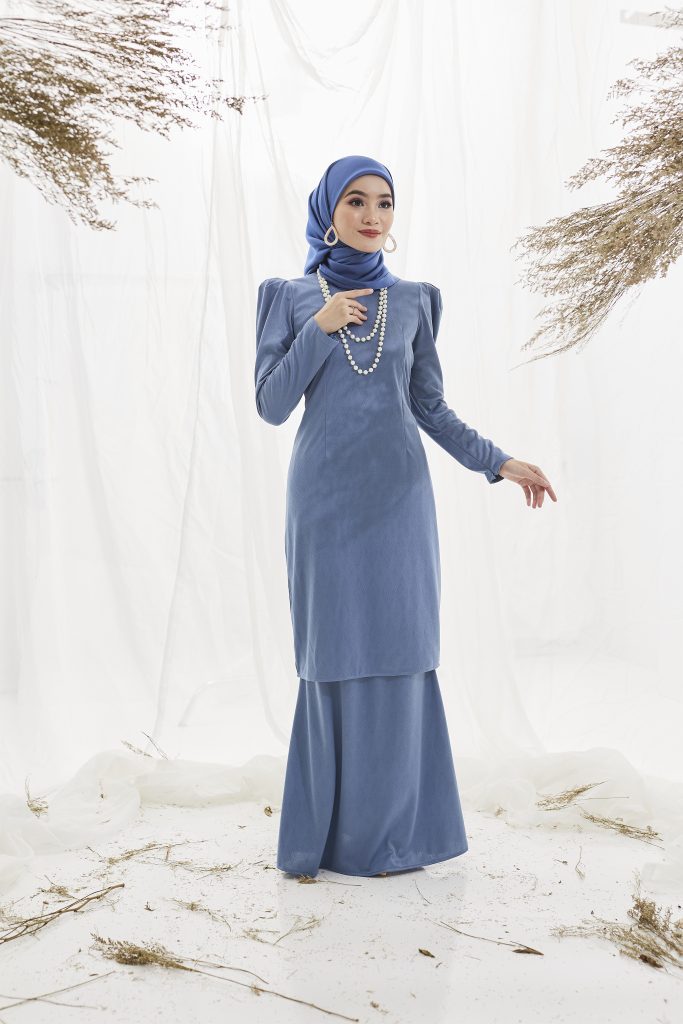 CATHERINE KURUNG PUFF