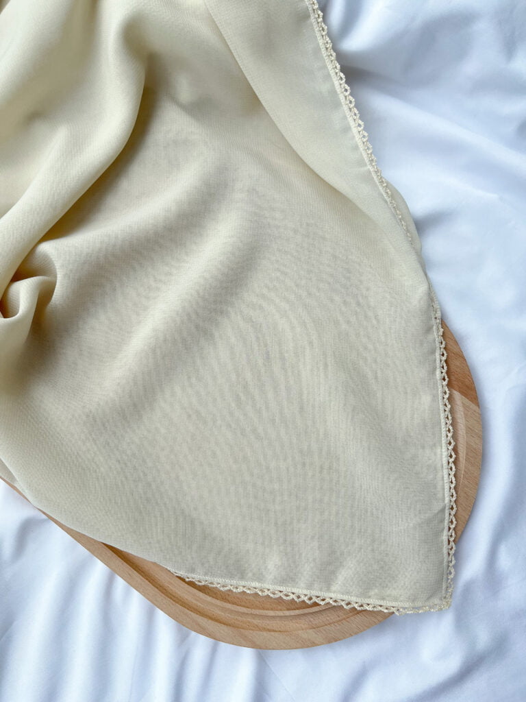 BAWAL CROCHET  ( ALBUM 3 )