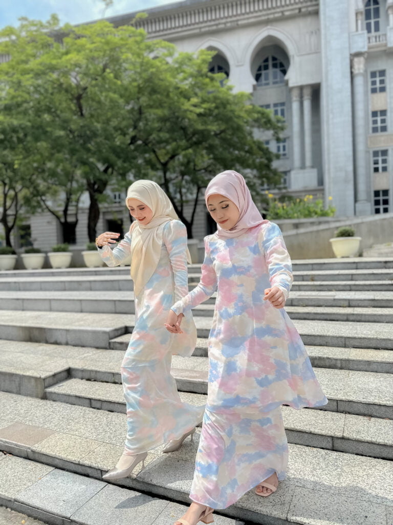 SALOMA KURUNG 2.0