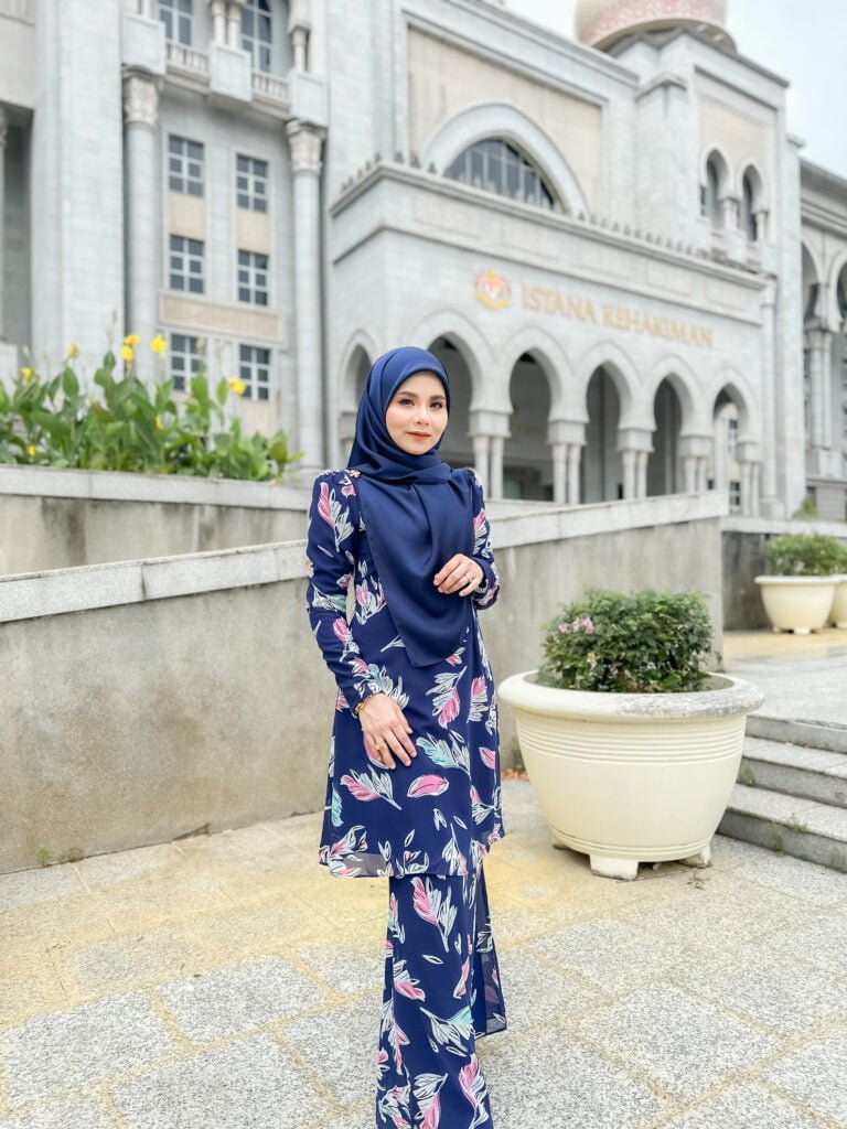 SALOMA KURUNG 2.0