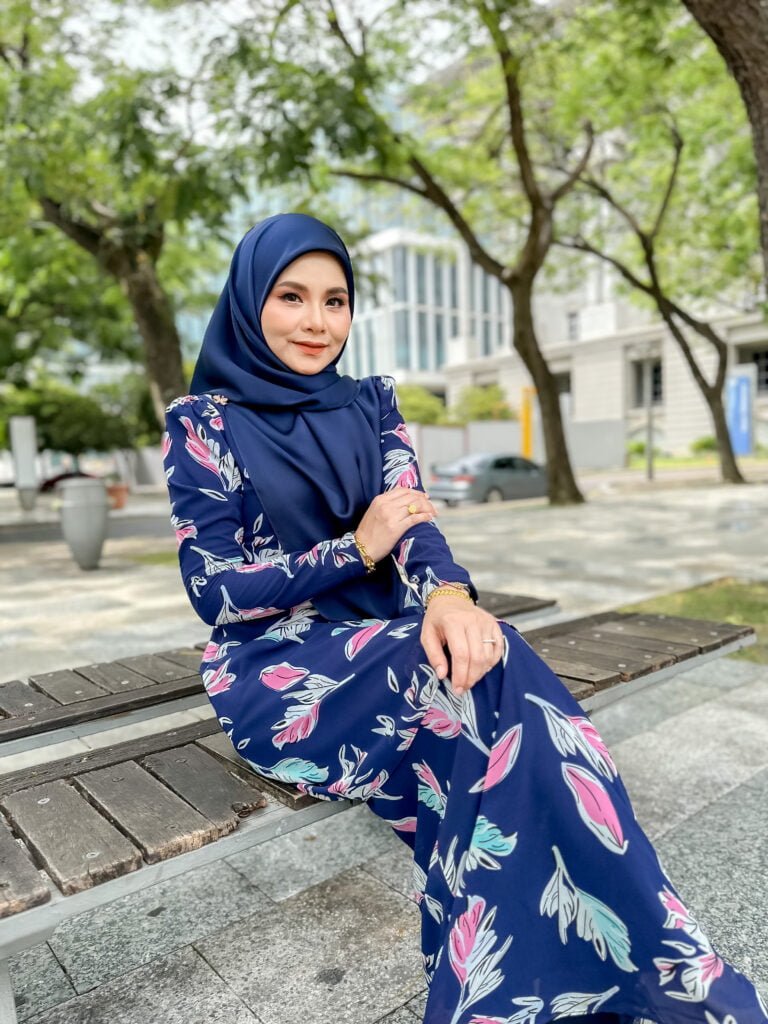 SALOMA KURUNG 2.0