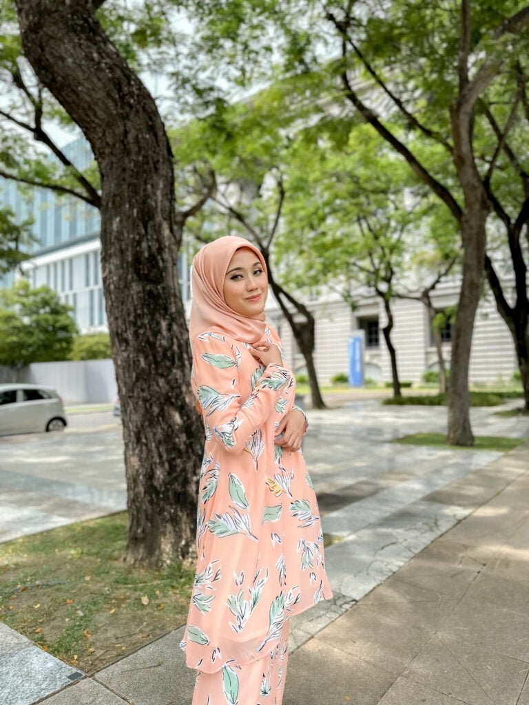 SALOMA KURUNG 2.0