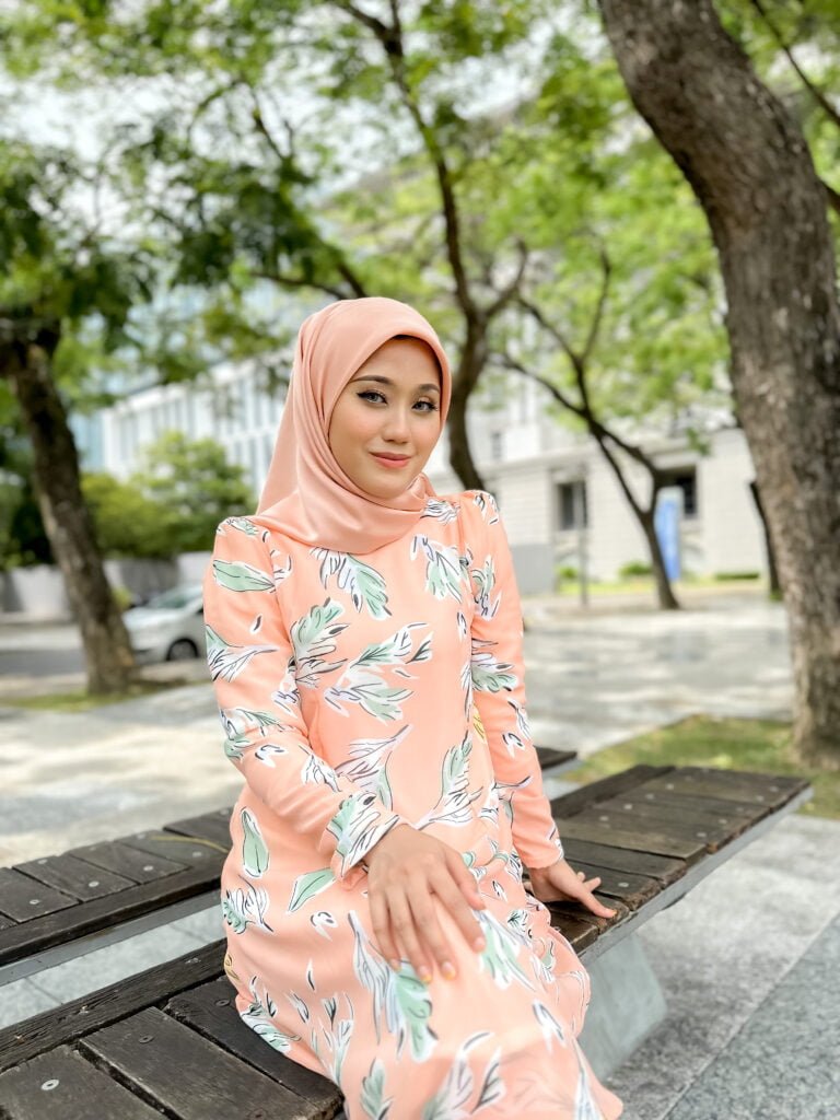 SALOMA KURUNG 2.0