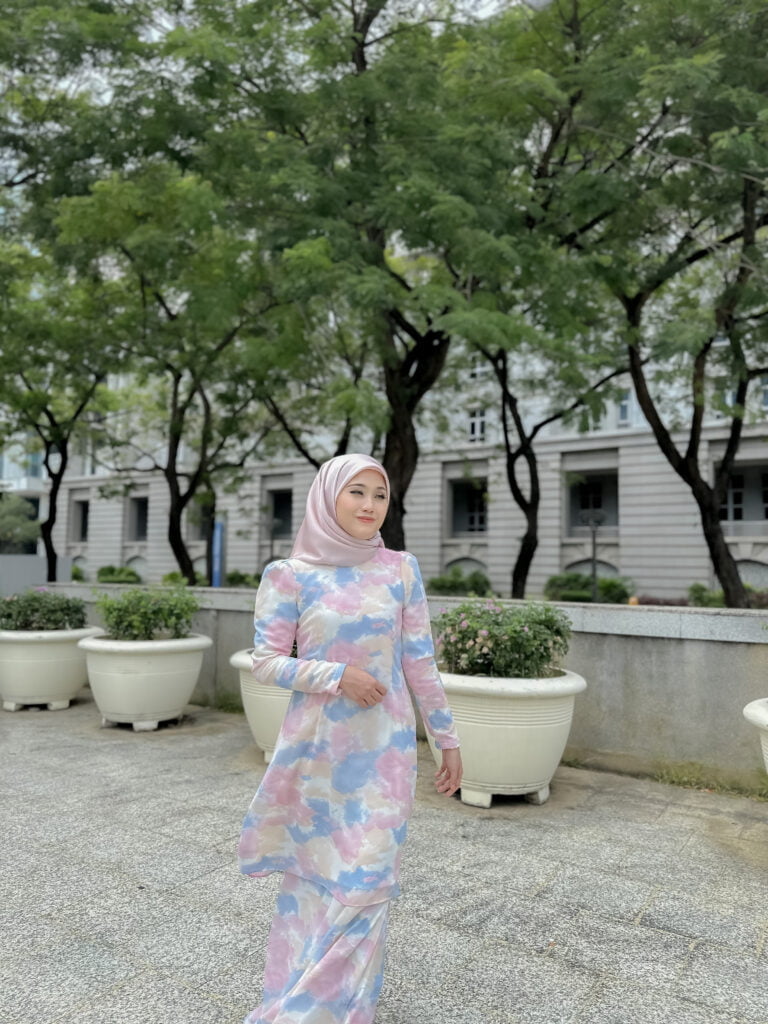SALOMA KURUNG 2.0