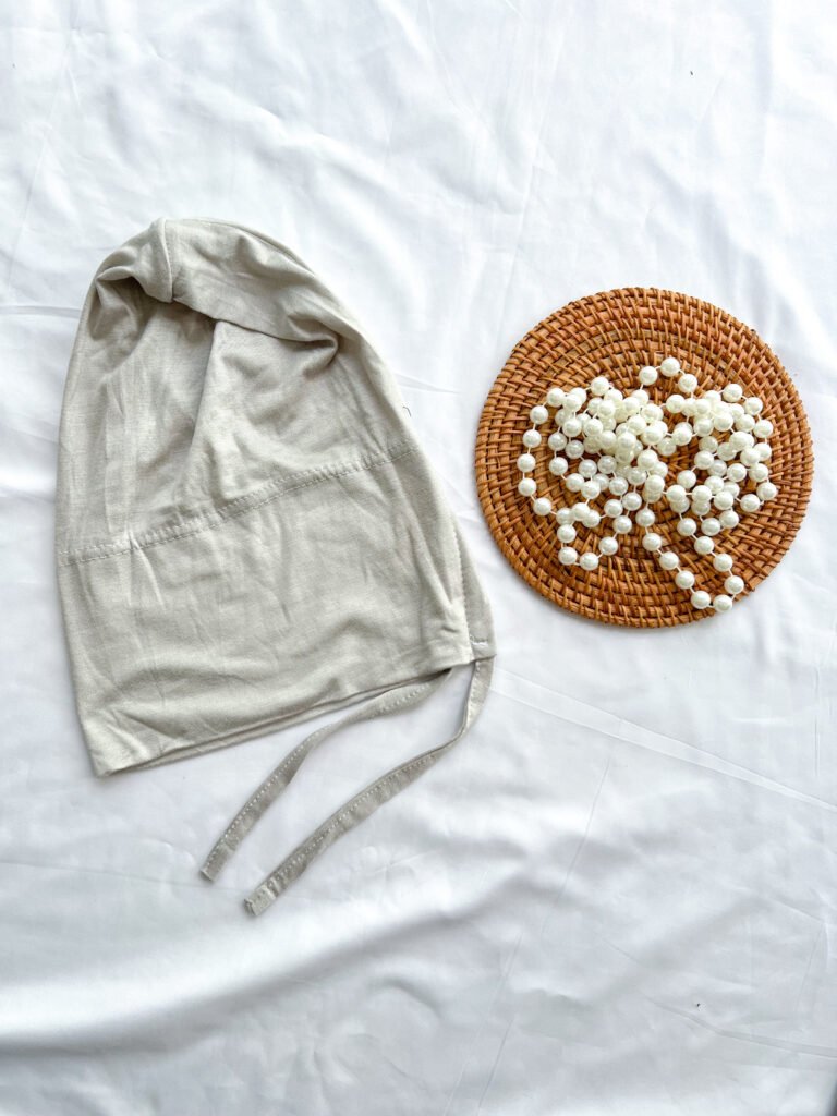 HEAXABELL- INNER SCARF