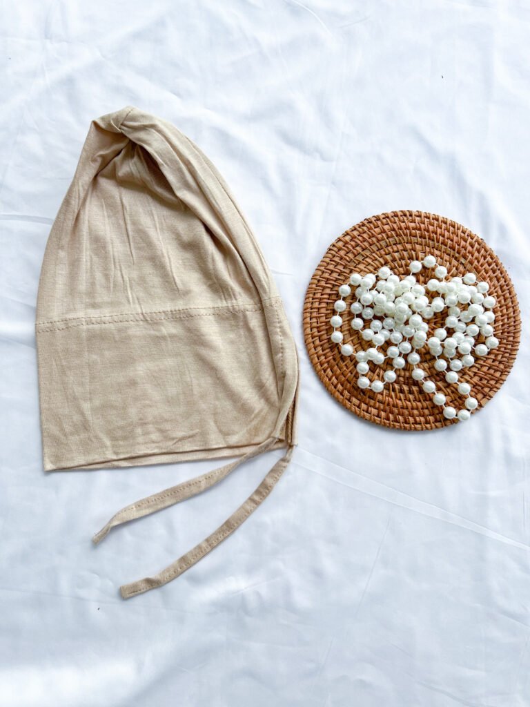 HEAXABELL- INNER SCARF