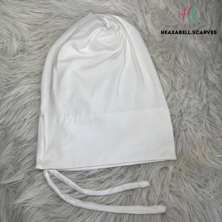 HEAXABELL- INNER SCARF