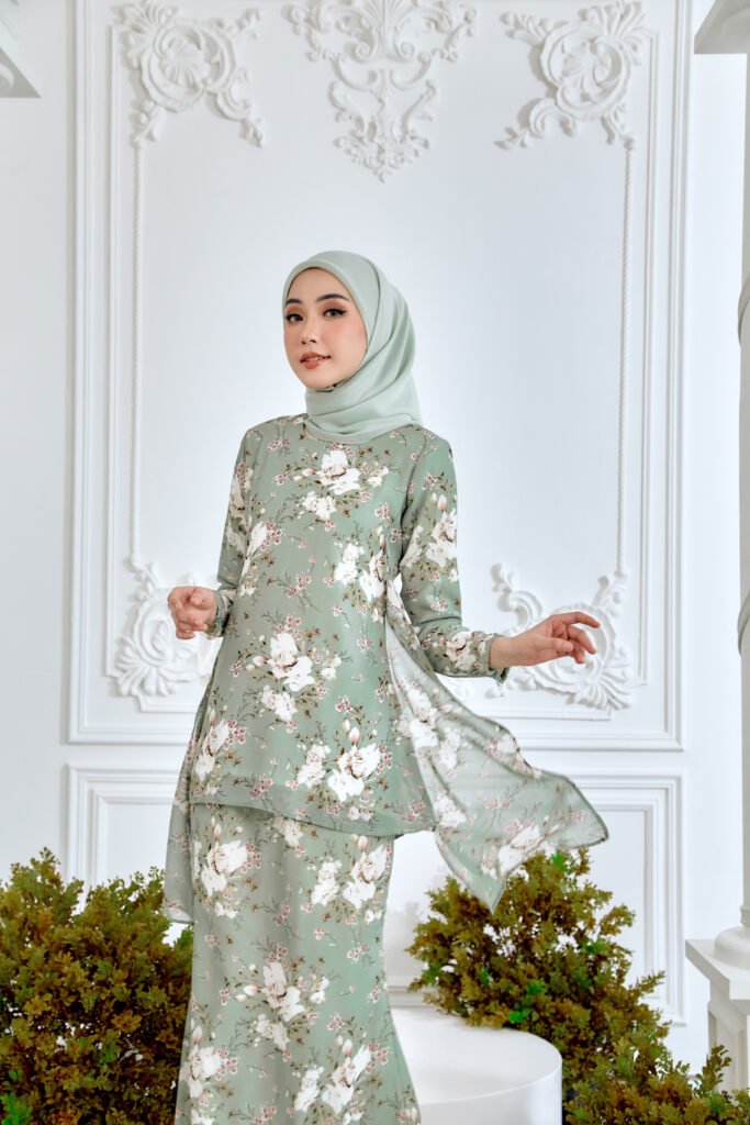 HEAXABELL – DARIA KURUNG (CLEARANCE)