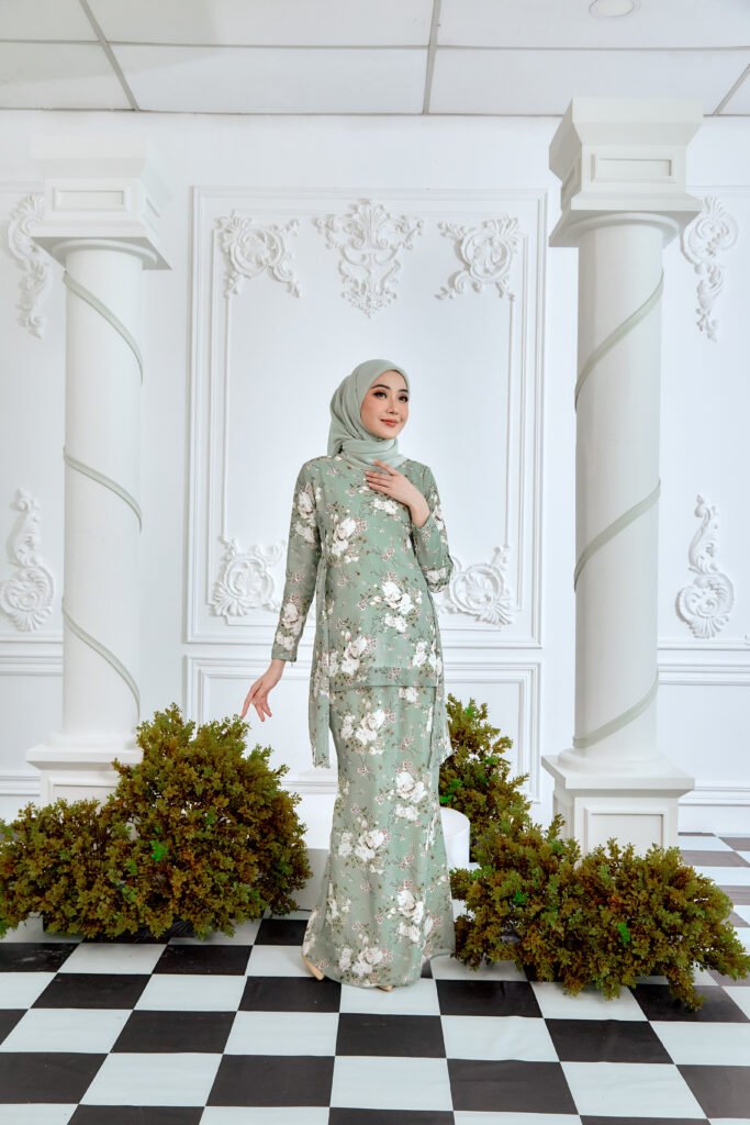 HEAXABELL – DARIA KURUNG (CLEARANCE)