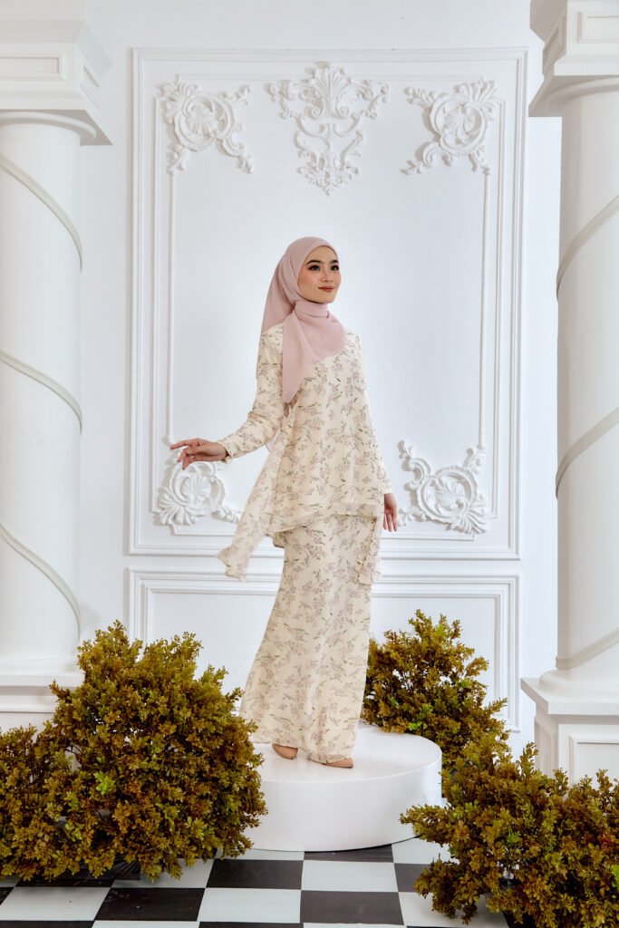 HEAXABELL – DARIA KURUNG (CLEARANCE)