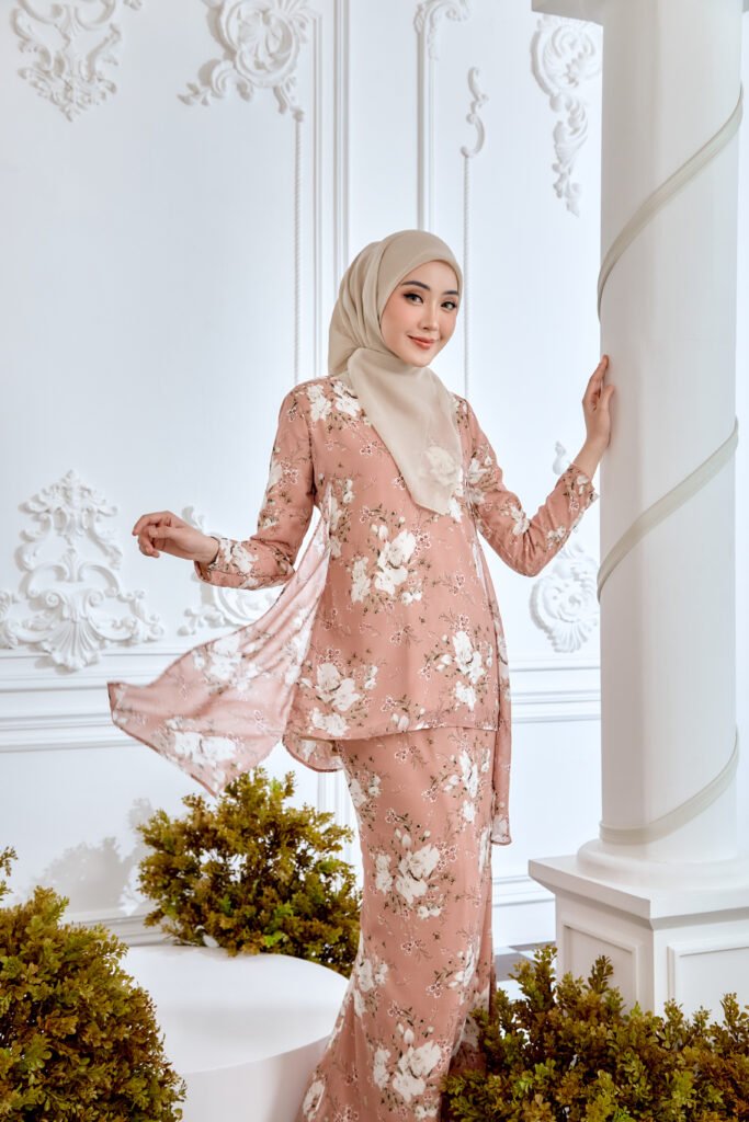 HEAXABELL – DARIA KURUNG (CLEARANCE)
