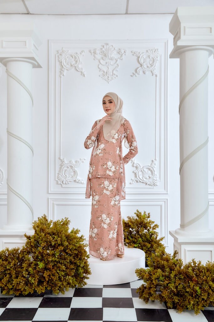 HEAXABELL – DARIA KURUNG (CLEARANCE)