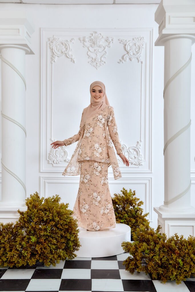 HEAXABELL – DARIA KURUNG (CLEARANCE)