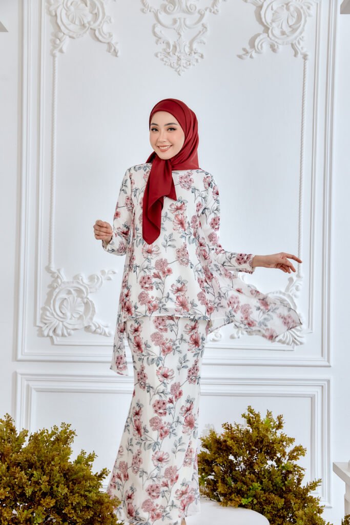 HEAXABELL – DARIA KURUNG (CLEARANCE)
