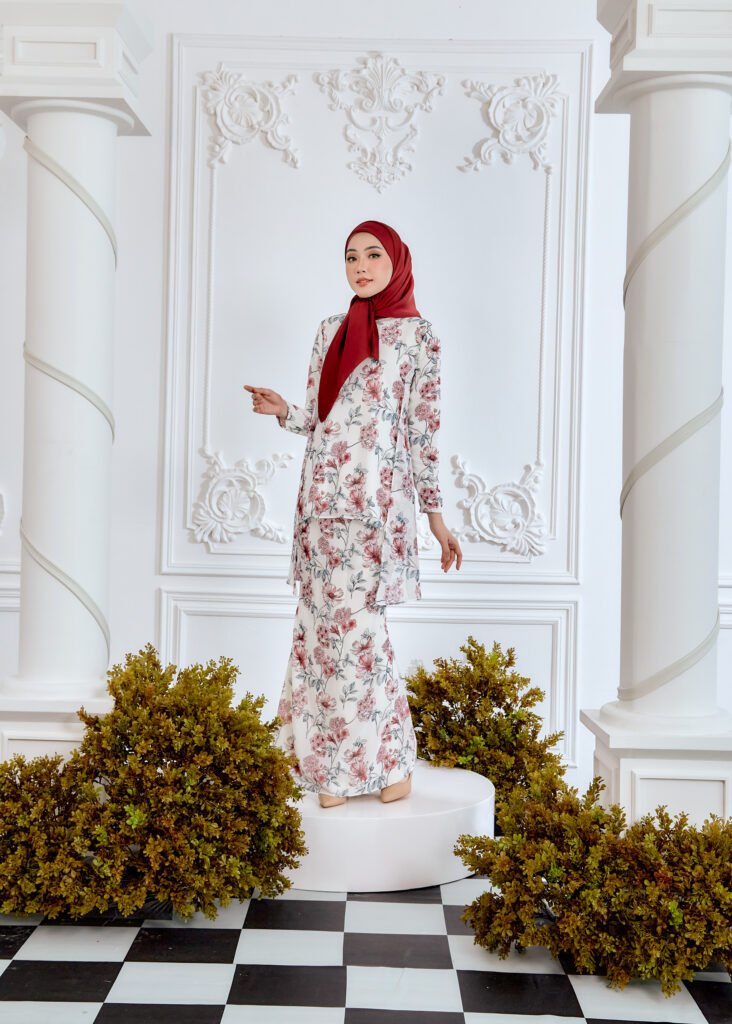 HEAXABELL – DARIA KURUNG (CLEARANCE)
