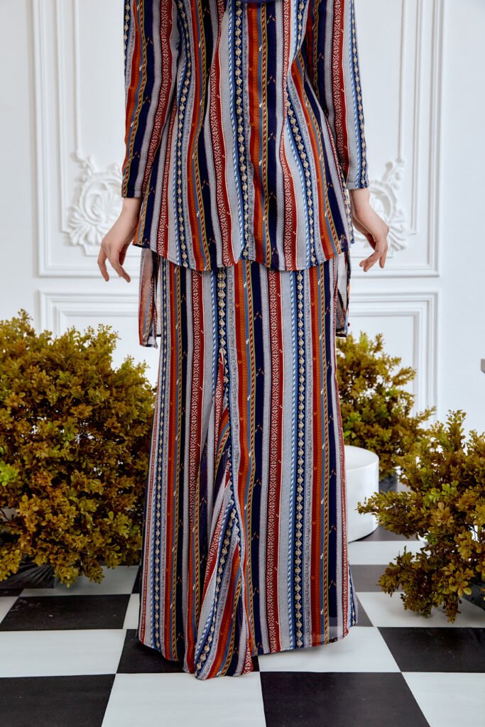 HEAXABELL – DARIA KURUNG (CLEARANCE)